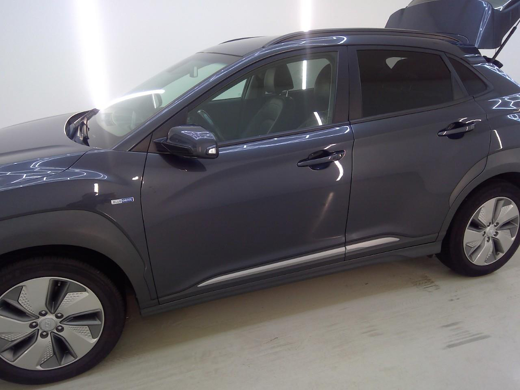 Foto 22 van Hyundai Kona