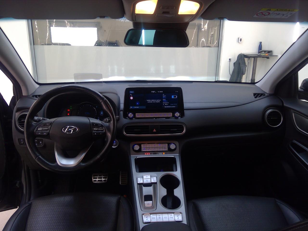 Foto 3 van Hyundai Kona