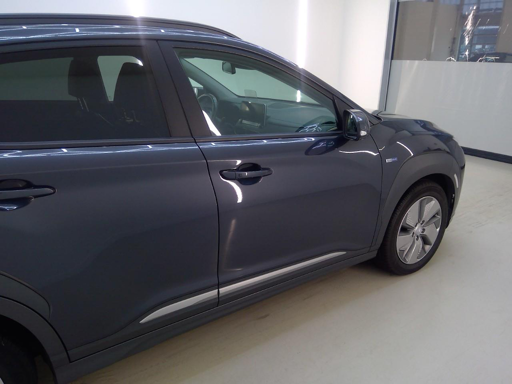 Foto 25 van Hyundai Kona