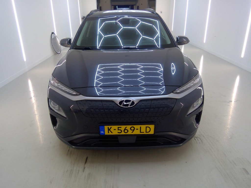 Foto 26 van Hyundai Kona