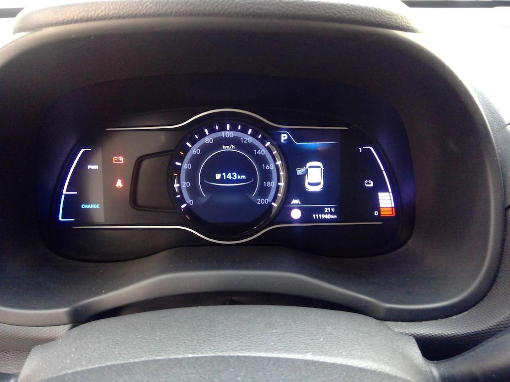 Foto 4 van Hyundai Kona