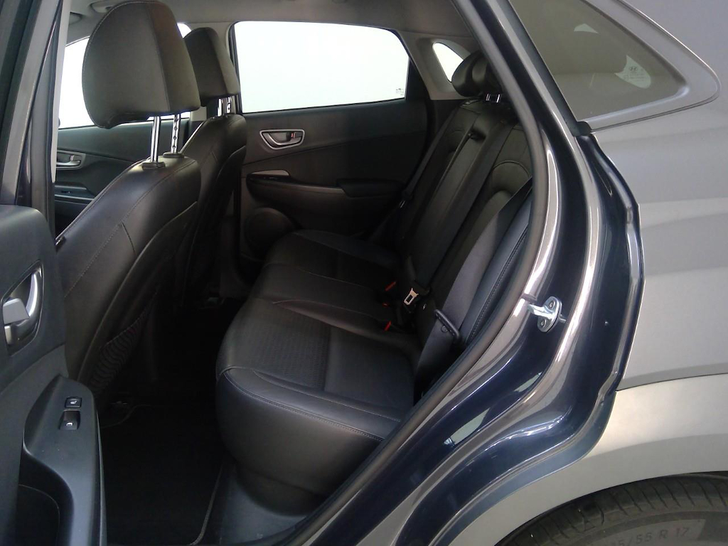 Foto 7 van Hyundai Kona