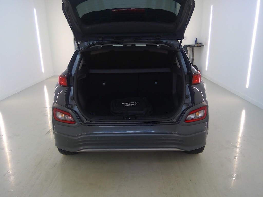 Foto 8 van Hyundai Kona