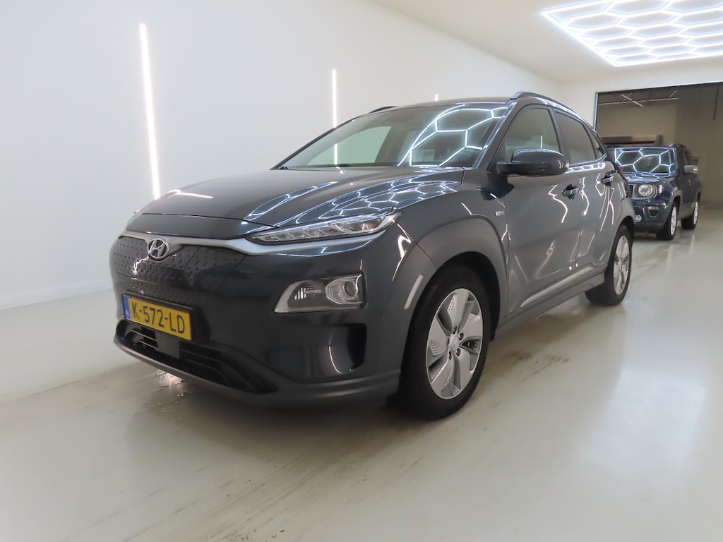 Foto 2 van Hyundai Kona