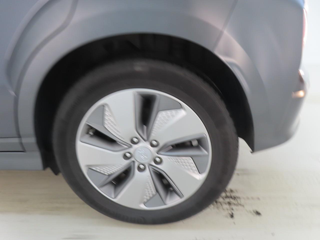 Foto 14 van Hyundai Kona