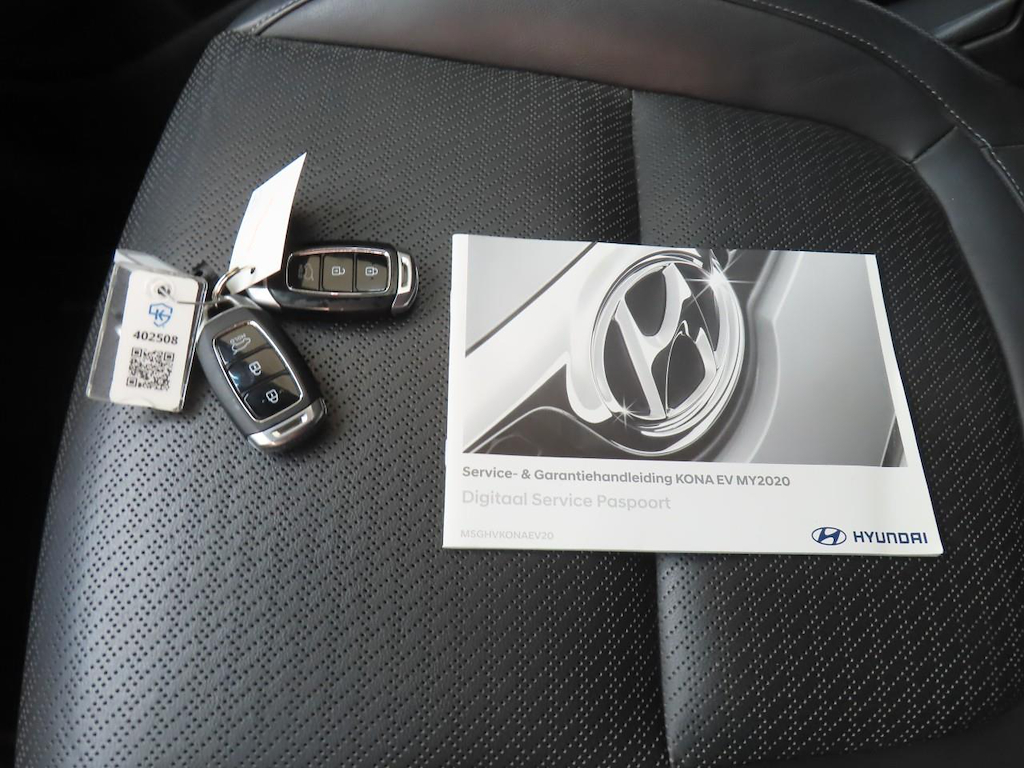 Foto 18 van Hyundai Kona