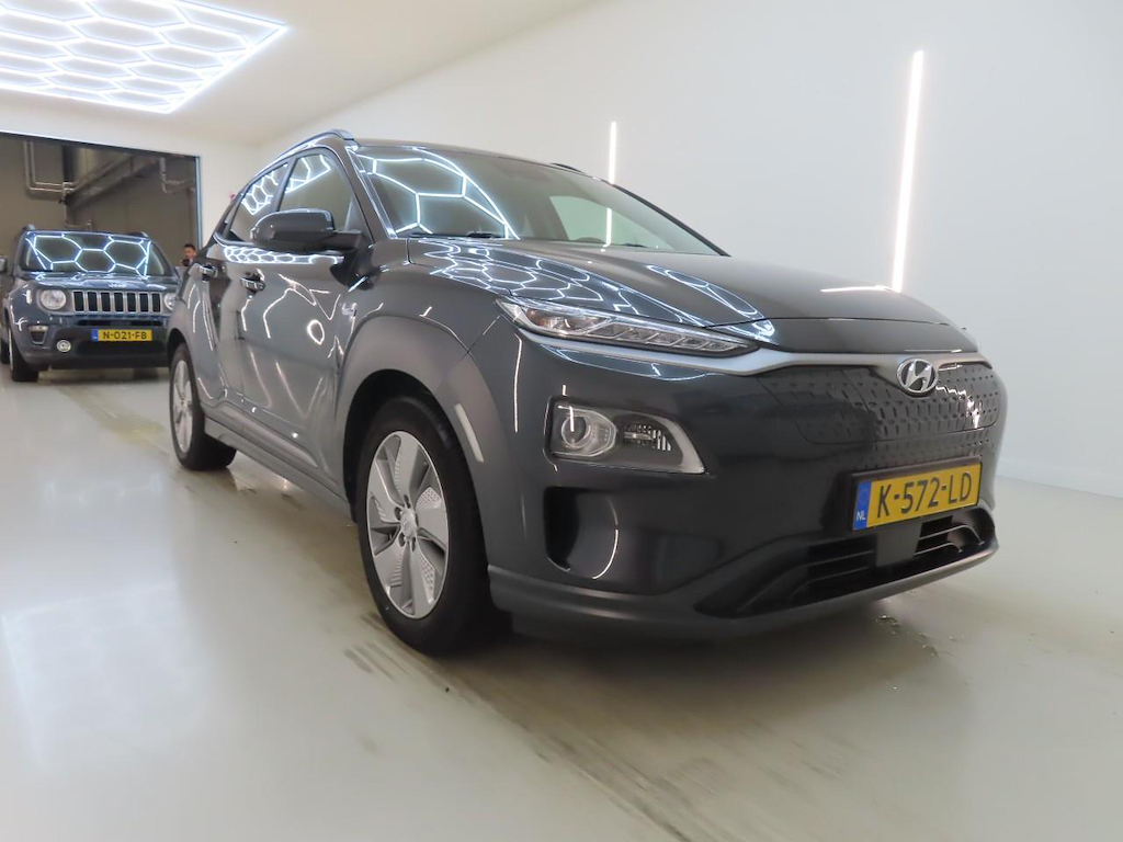 Foto 3 van Hyundai Kona