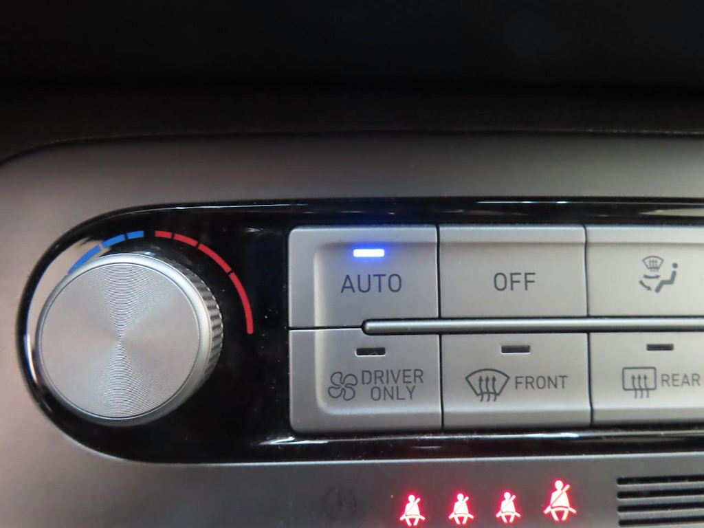 Foto 21 van Hyundai Kona