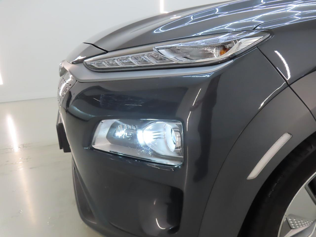 Foto 22 van Hyundai Kona