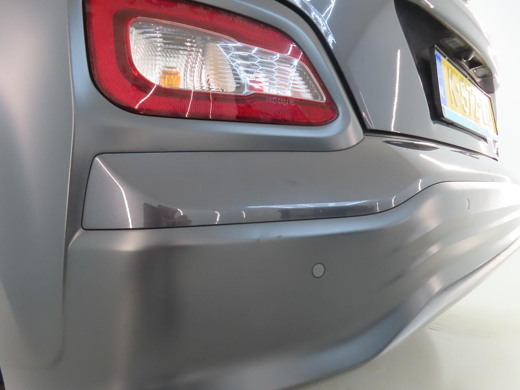 Foto 25 van Hyundai Kona