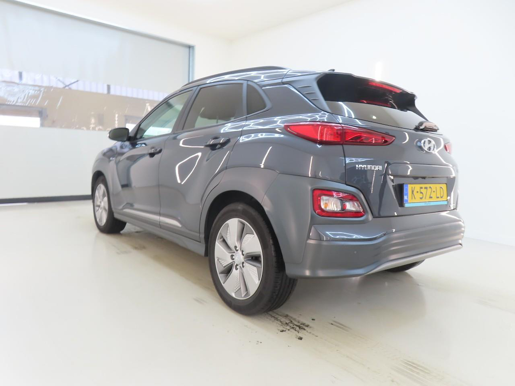 Foto 5 van Hyundai Kona