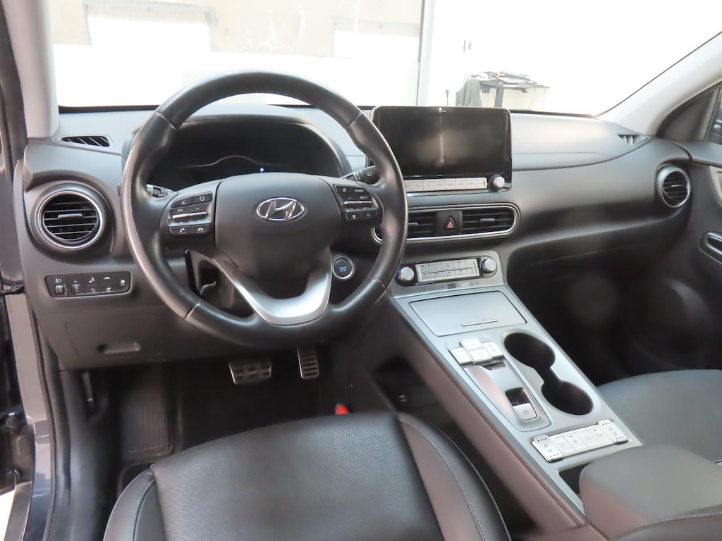 Foto 6 van Hyundai Kona