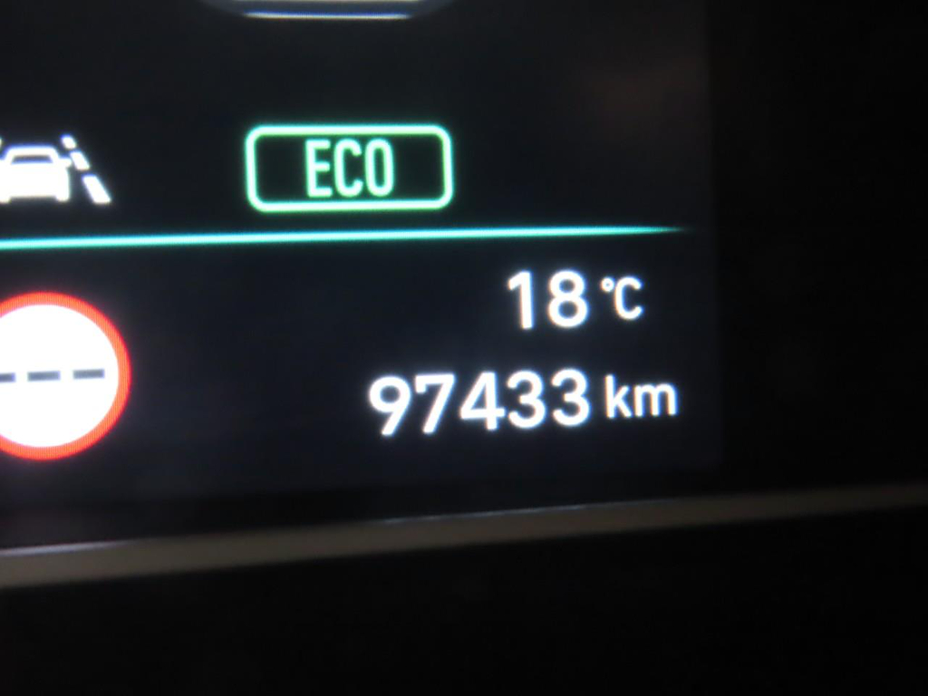 Foto 7 van Hyundai Kona