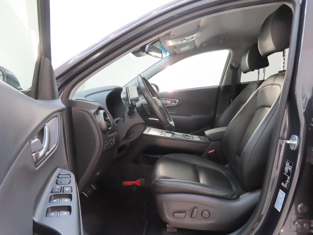 Foto 8 van Hyundai Kona