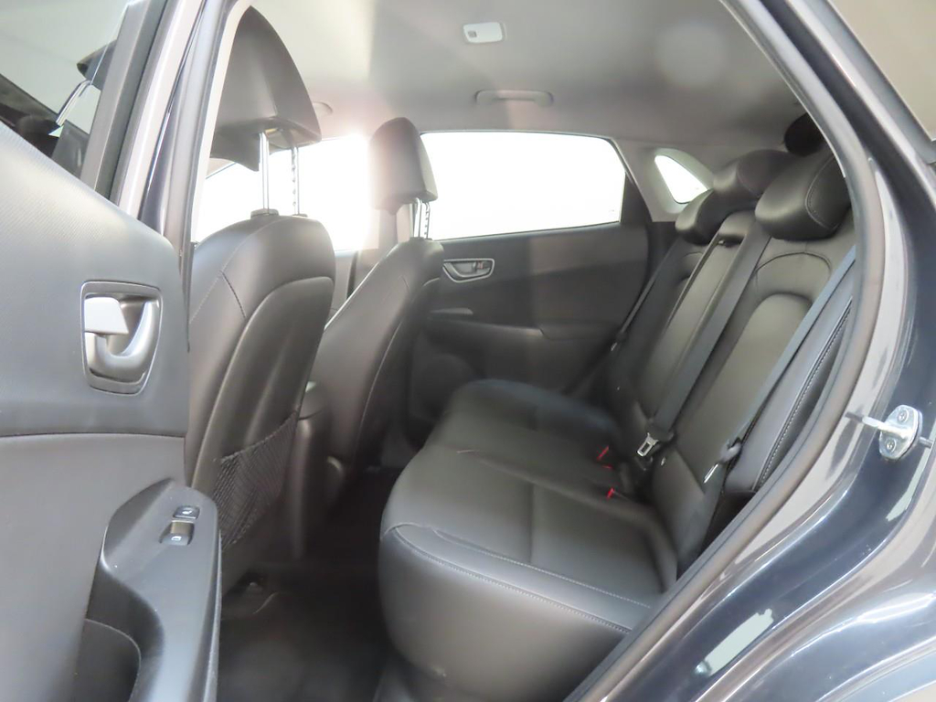Foto 9 van Hyundai Kona