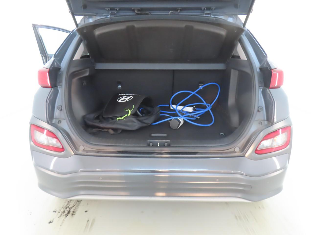 Foto 10 van Hyundai Kona