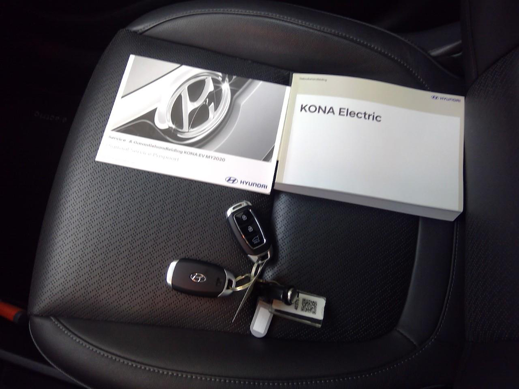 Foto 12 van Hyundai Kona