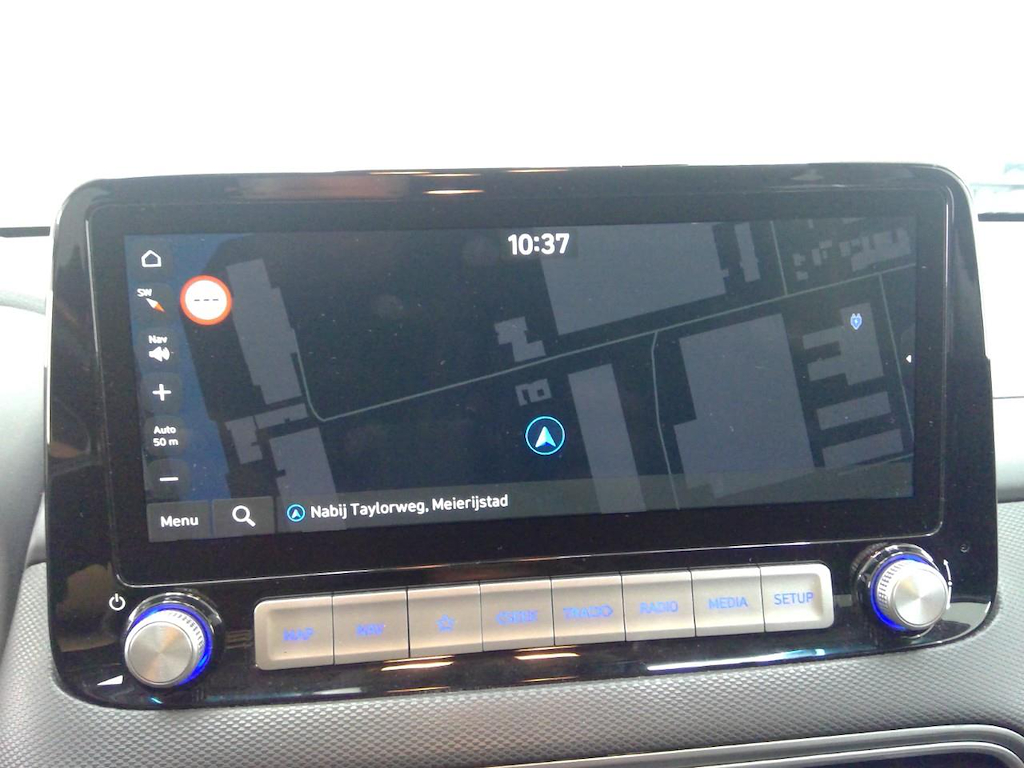 Foto 13 van Hyundai Kona