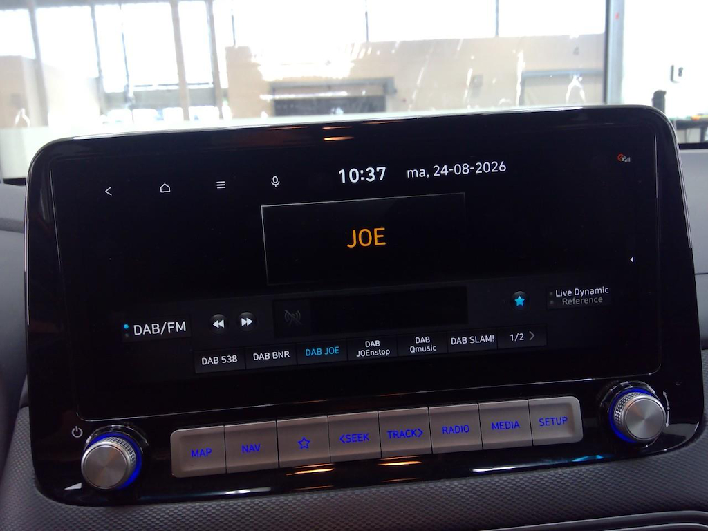 Foto 14 van Hyundai Kona