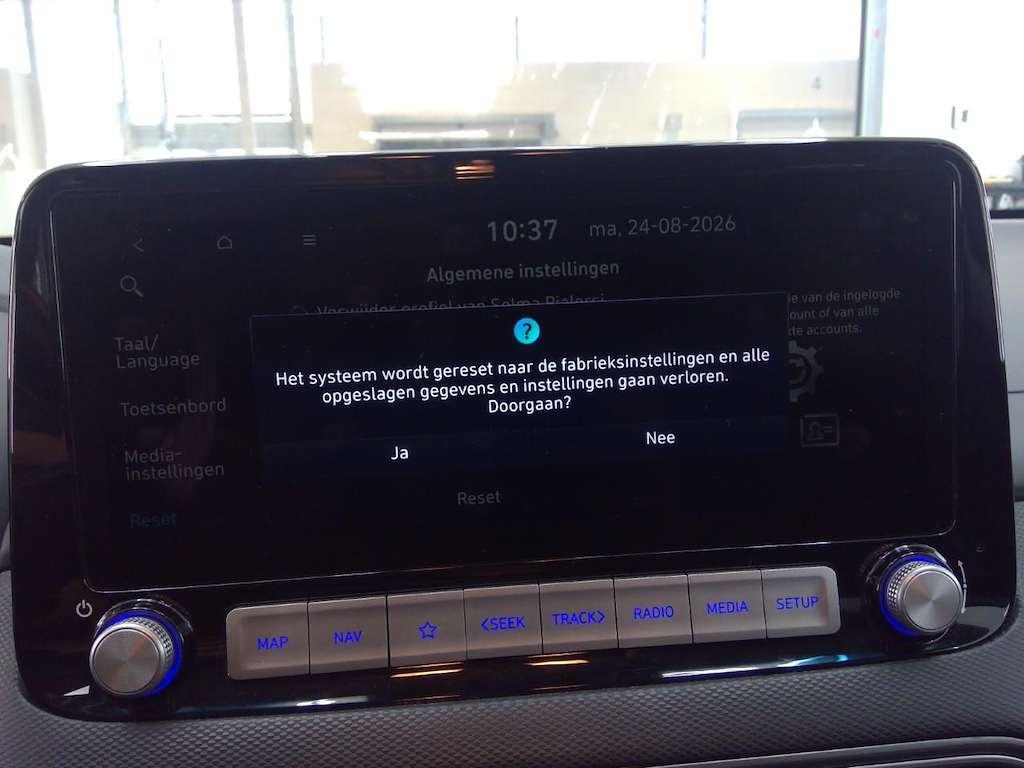 Foto 15 van Hyundai Kona