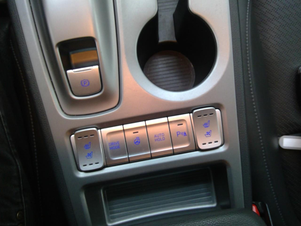Foto 16 van Hyundai Kona