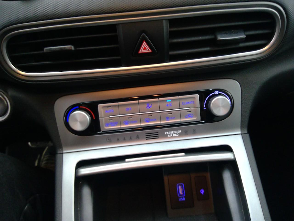 Foto 17 van Hyundai Kona