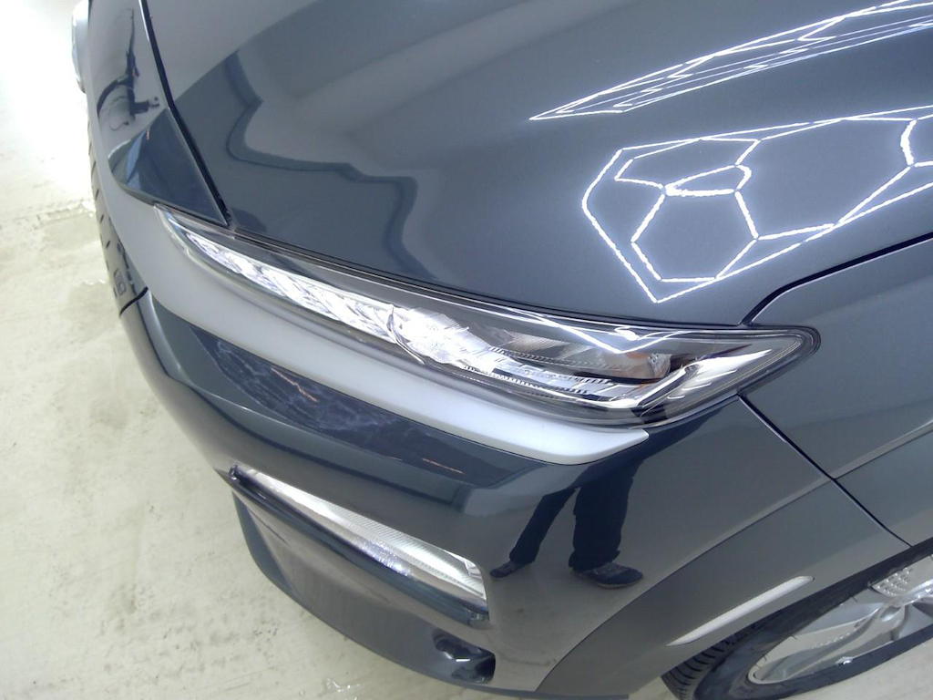 Foto 18 van Hyundai Kona