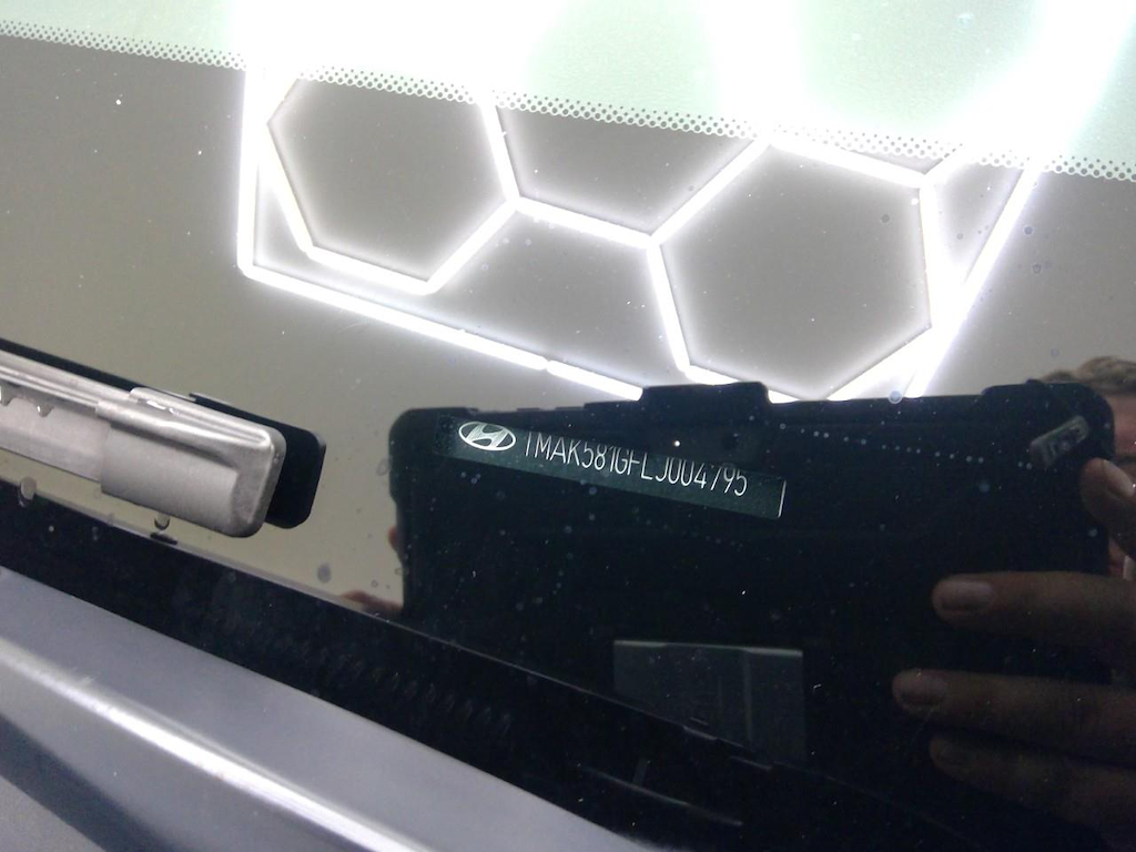 Foto 20 van Hyundai Kona