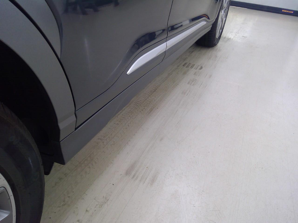 Foto 21 van Hyundai Kona