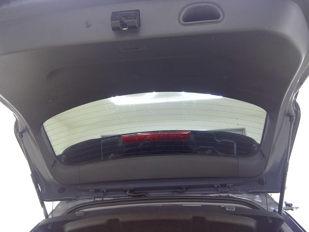 Foto 24 van Hyundai Kona