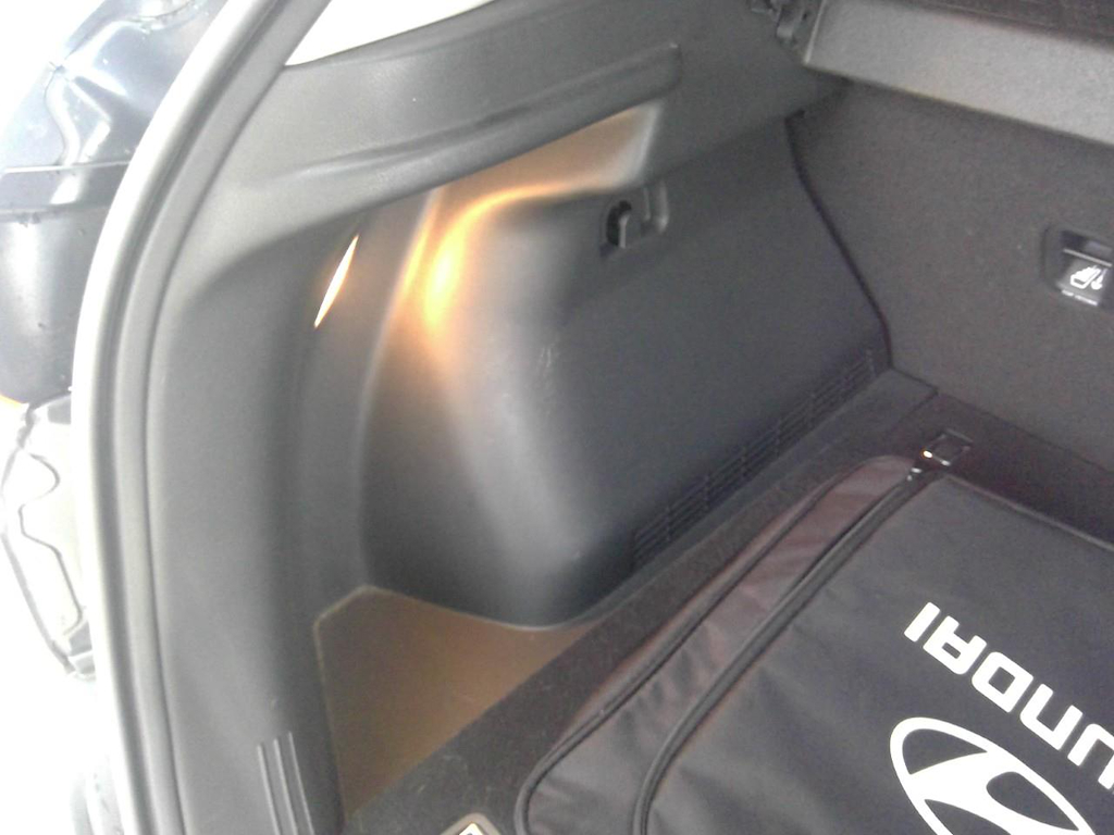 Foto 25 van Hyundai Kona
