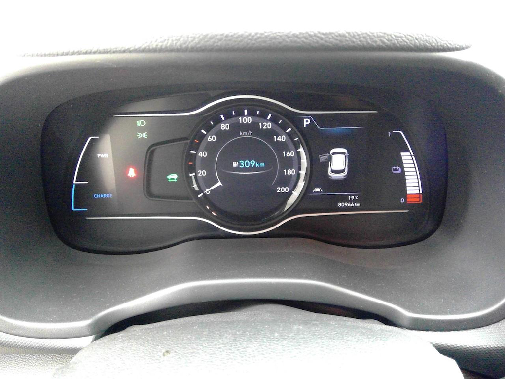 Foto 5 van Hyundai Kona