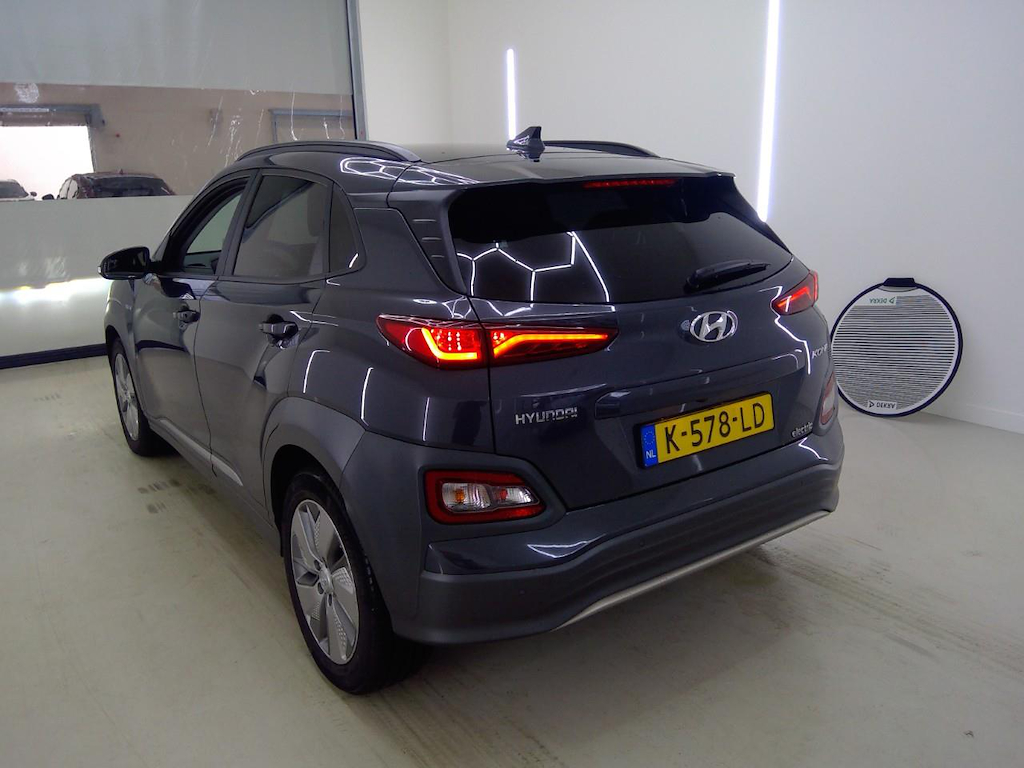 Foto 7 van Hyundai Kona