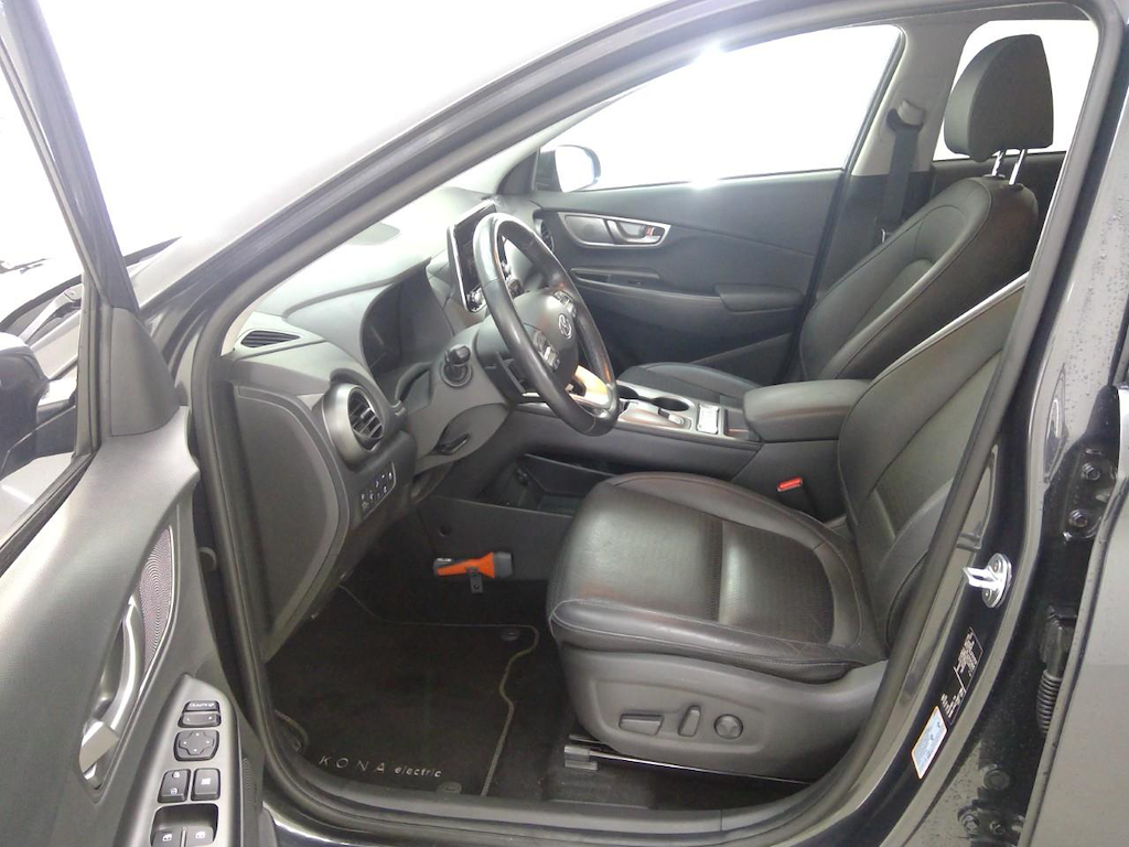 Foto 8 van Hyundai Kona