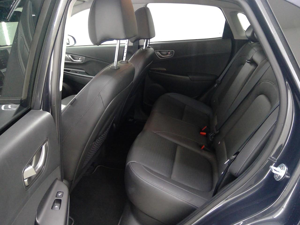 Foto 9 van Hyundai Kona