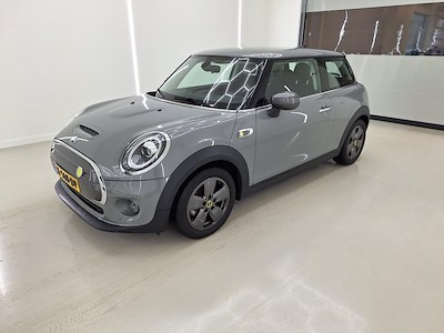 Buy MINI MINI on Ayvens Carmarket