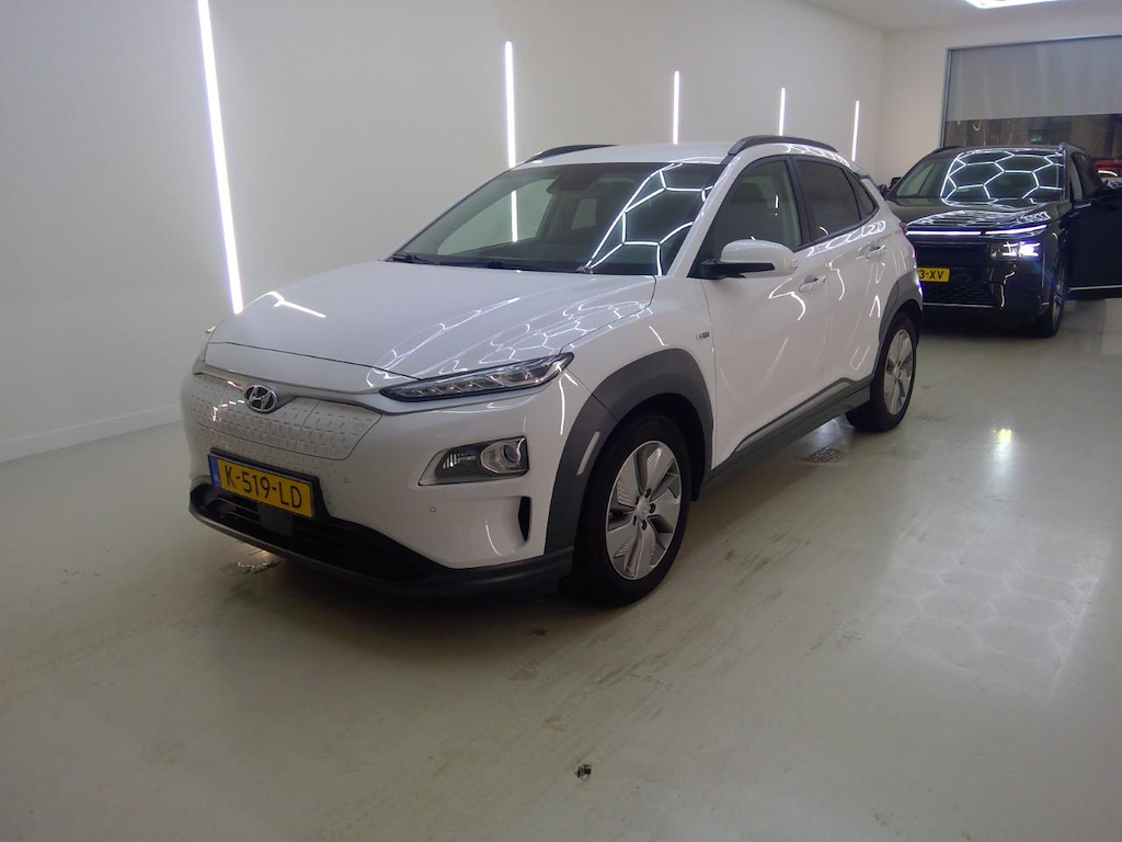 Foto 2 van Hyundai Kona