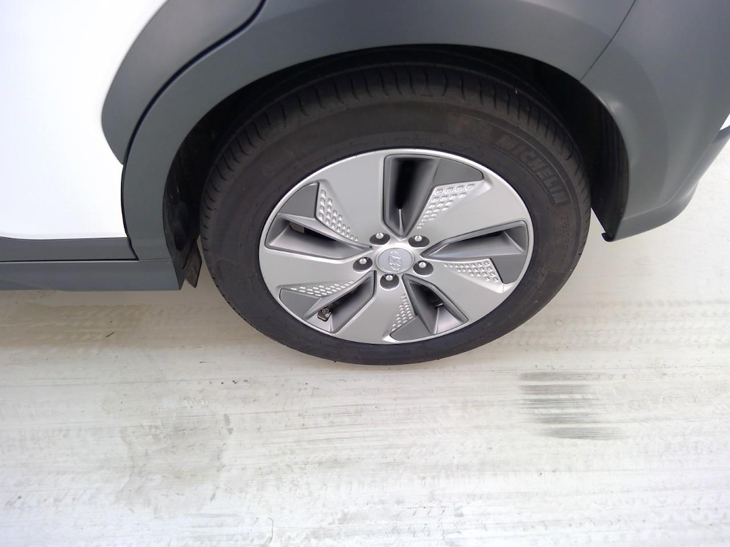 Foto 12 van Hyundai Kona