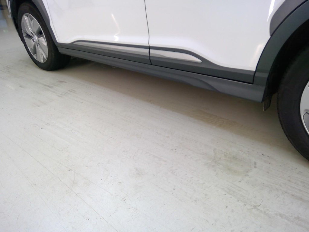 Foto 13 van Hyundai Kona