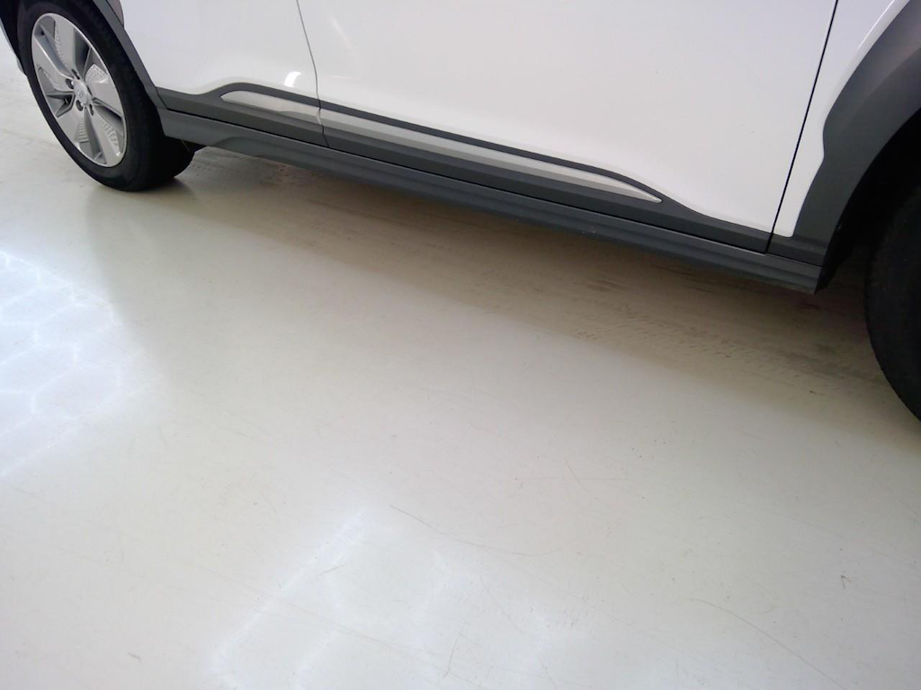 Foto 15 van Hyundai Kona