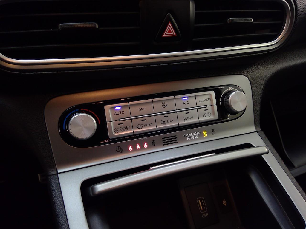 Foto 16 van Hyundai Kona