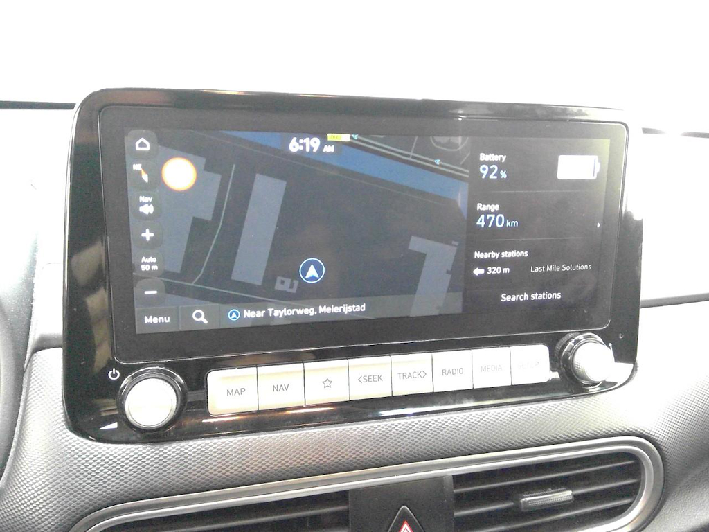 Foto 18 van Hyundai Kona