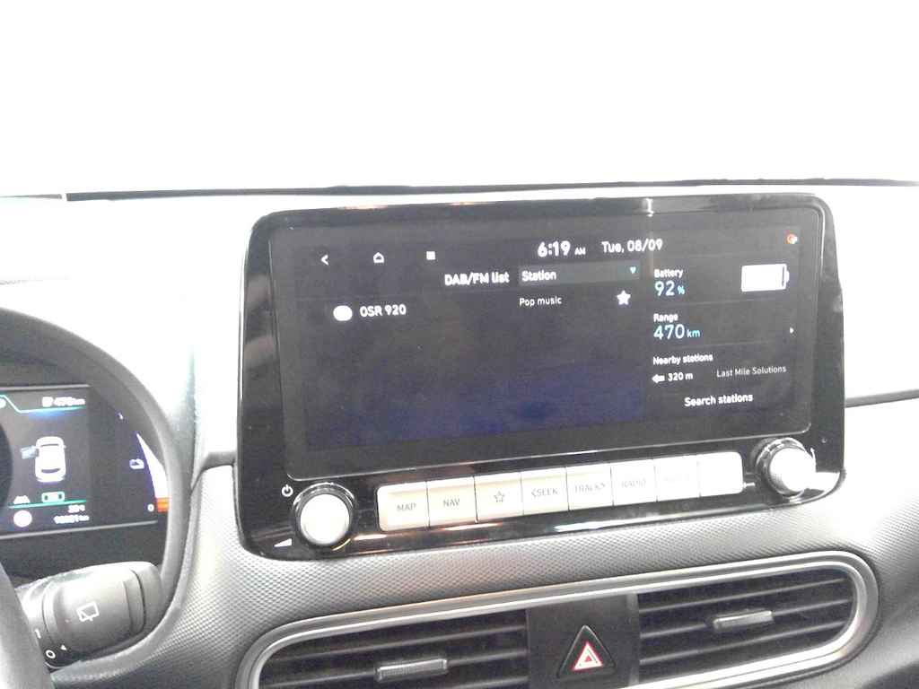 Foto 19 van Hyundai Kona