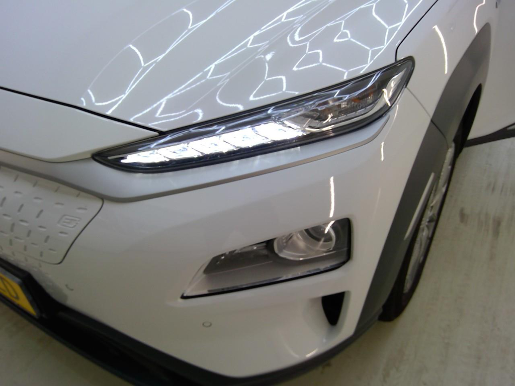 Foto 20 van Hyundai Kona
