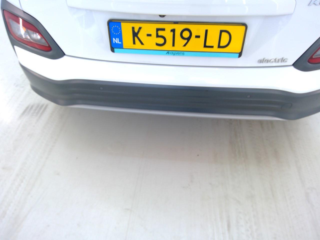 Foto 22 van Hyundai Kona