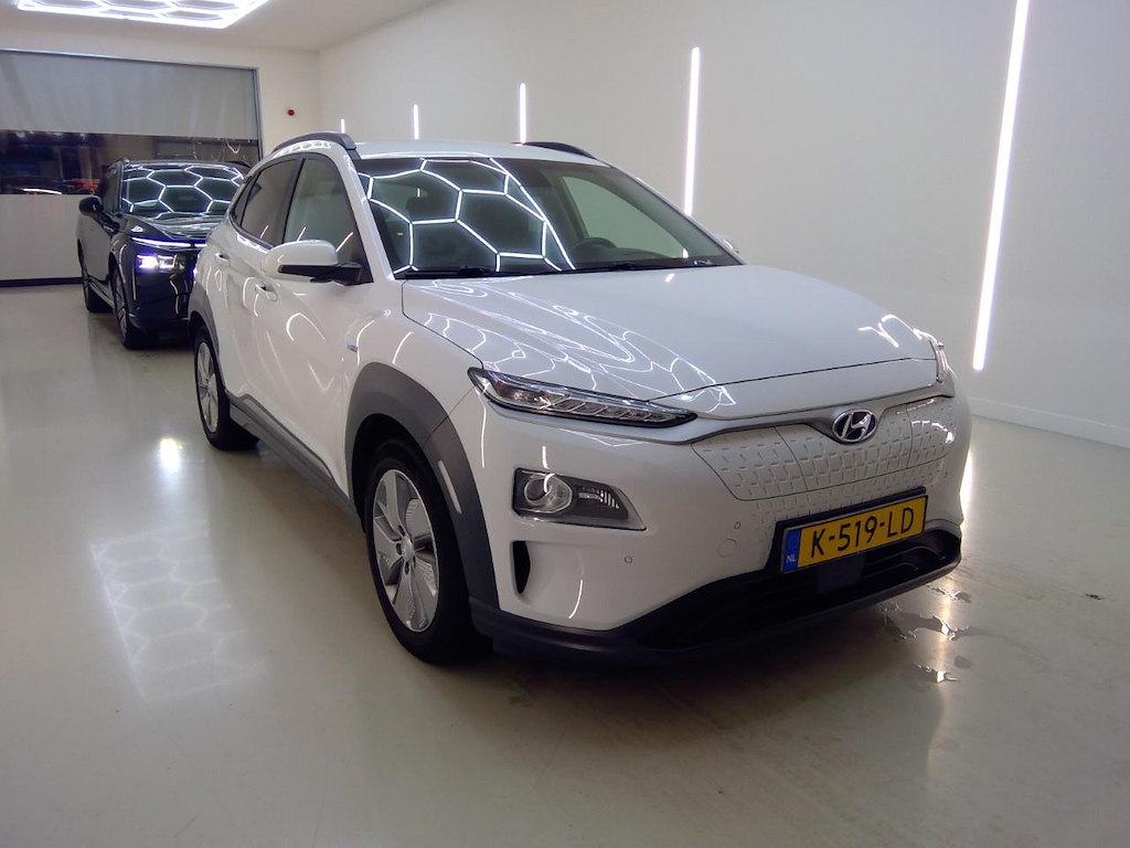 Foto 6 van Hyundai Kona