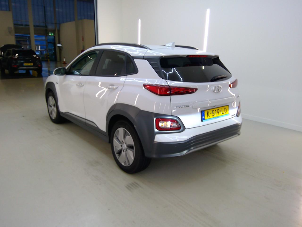 Foto 7 van Hyundai Kona