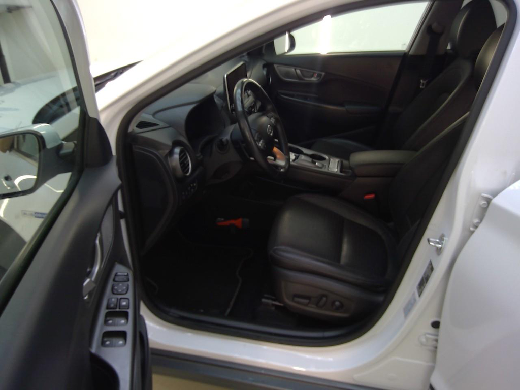 Foto 8 van Hyundai Kona