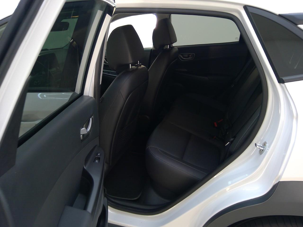 Foto 9 van Hyundai Kona