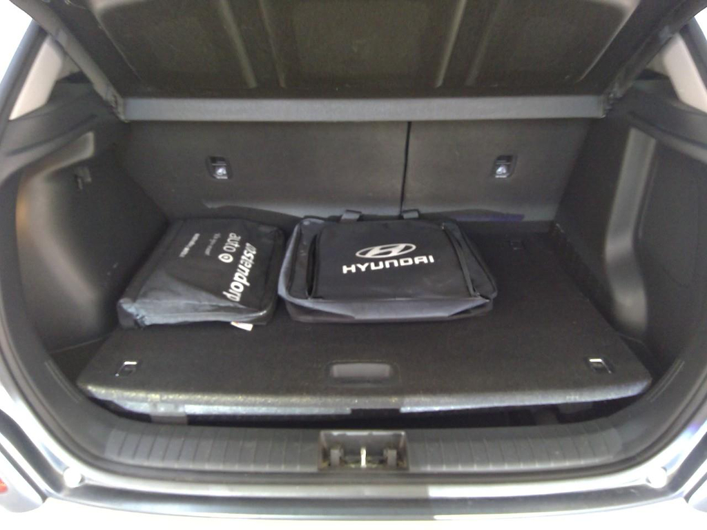 Foto 10 van Hyundai Kona